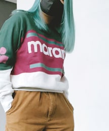 ISABEL MARANT | トップス