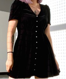 ZARA | ワンピース/ドレス