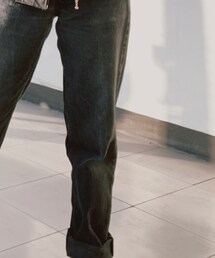 Levis BLACK | パンツ