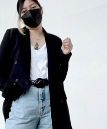 ZARA | フォーマルスーツ/小物