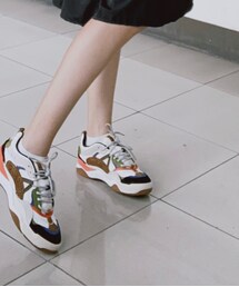 VANS | シューズ