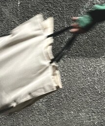 THEYSKENS THEORY | バッグ