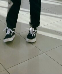 VANS | シューズ