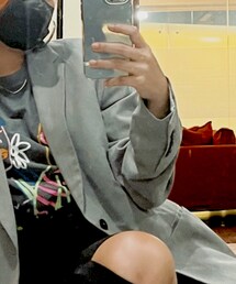 ZARA | ジャケット/アウター