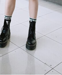 Dr. Martens | ブーツ
