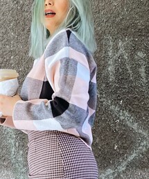 ZARA | ニット/セーター