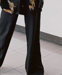 ZARA | パンツ