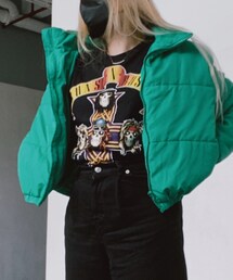 rock yeah | トップス