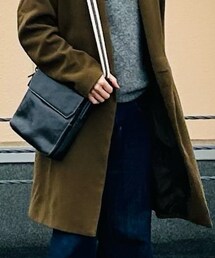 Kitamura | ショルダーバッグ
