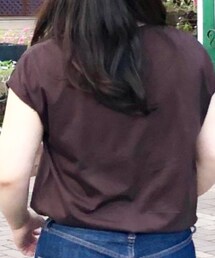 GU | Tシャツ/カットソー