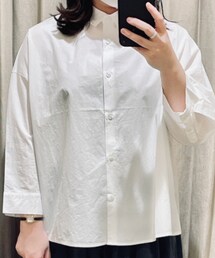 無印良品 | シャツ/ブラウス