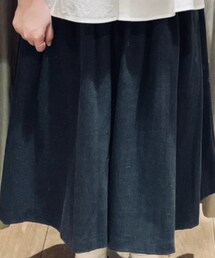 無印良品 | スカート
