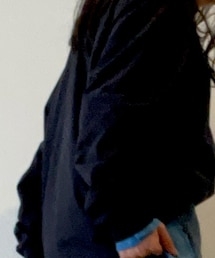 ENNOY | Tシャツ/カットソー