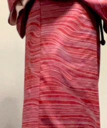 ひいおばあちゃんのアンティーク着物 | 着物