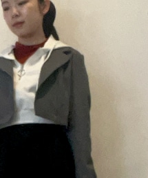 SHEIN | ジャケット/アウター