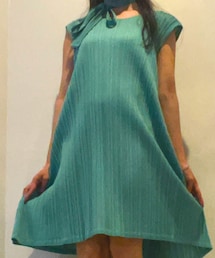 ISSEY MIYAKE | ドレス