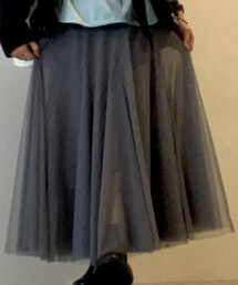 no brand | スカート