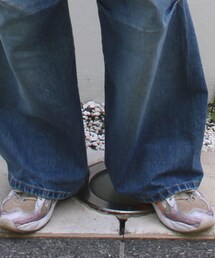 ASICS | スニーカー