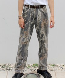 Wrangler | チノパンツ