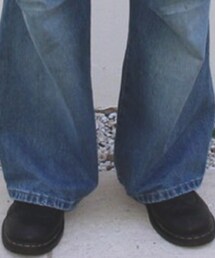 Dr. Martens | ドレスシューズ