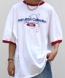 SEANJOHN | Tシャツ/カットソー
