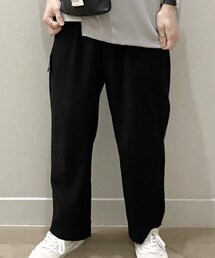 GLOBAL WORK | スラックス