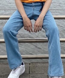 UNCORD | デニムパンツ