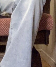 MASONPRINCE | パンツ