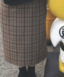 earth music&ecology | スカート