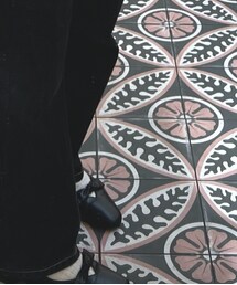 treat ürself | バレエシューズ