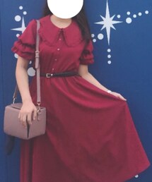 LEBECCA boutique | ワンピース