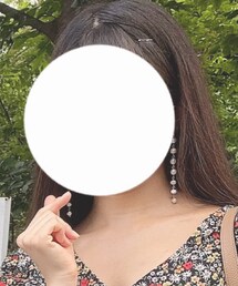 merry jenny | ピアス（両耳用）