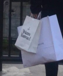 Vivienne Westwood | トートバッグ