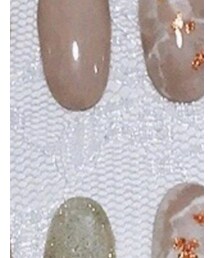 Original. | マニキュア/ジェルネイル