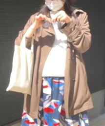 ROPE' PICNIC | Tシャツ/カットソー