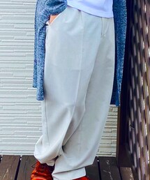 GU | チノパンツ