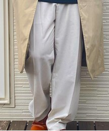 GU | チノパンツ