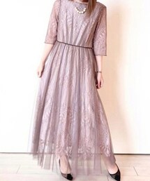 form forma | ドレス