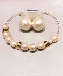 also | チョーカー