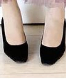 PETIT SOIR | パンプス