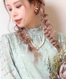 form forma | ネックレス