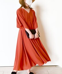 Demikitte | ワンピース/ドレス