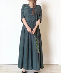 kaene | ワンピース/ドレス