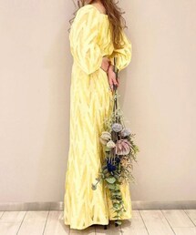 Masaco Teranishi | ワンピース/ドレス