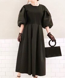 Masaco Teranishi | ワンピース/ドレス