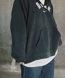 NIKE | パーカー