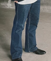 LEVI'S VINTAGE CLOTHING | デニムパンツ
