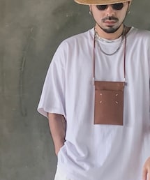 FREAK'S STORE | Tシャツ/カットソー