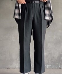 VINTAGE | スラックス