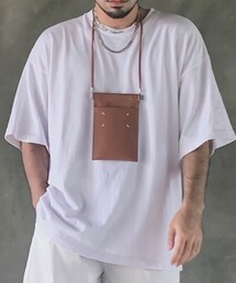 MARTIN MARGIELA | バッグ